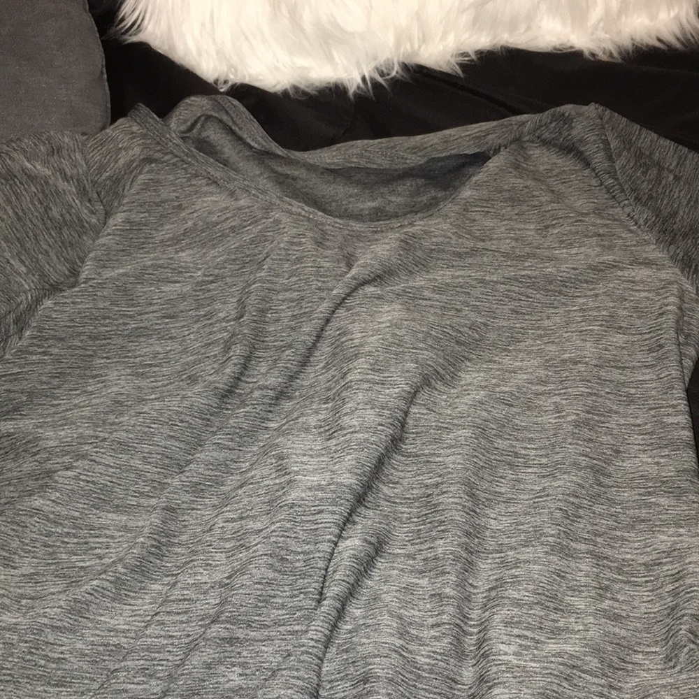 I’m selling this shirt